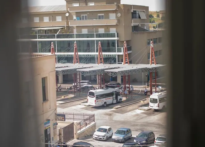 Lejlighed Camurria House *