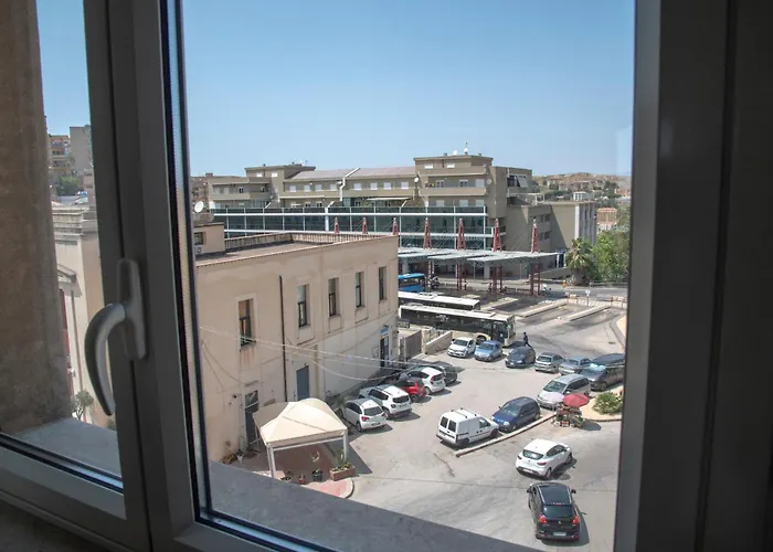 Camurria House Lejlighed