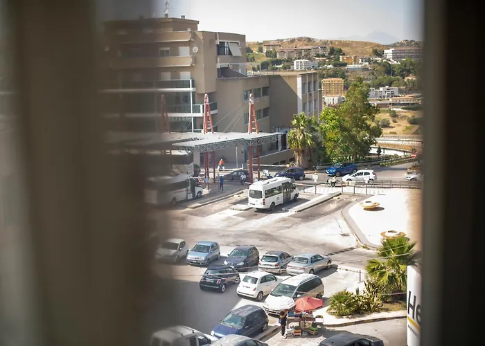 Lejlighed Camurria House