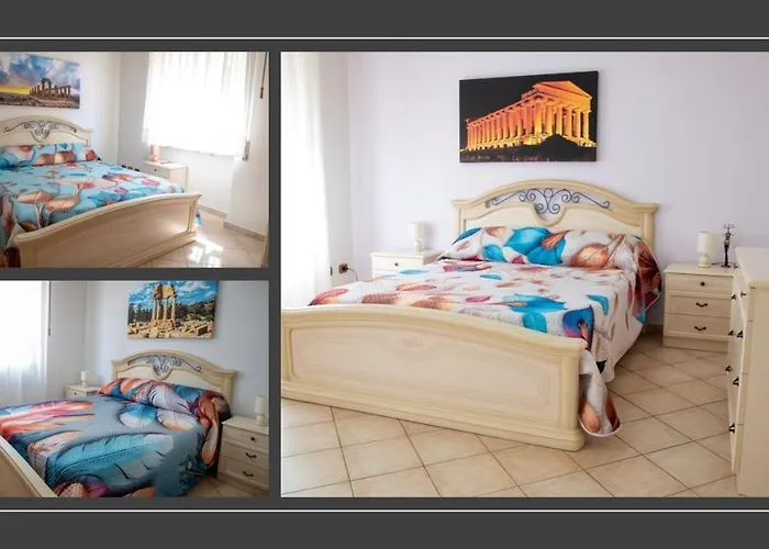 Camurria House Lejlighed