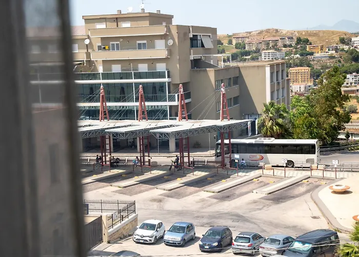 Camurria House Lejlighed *