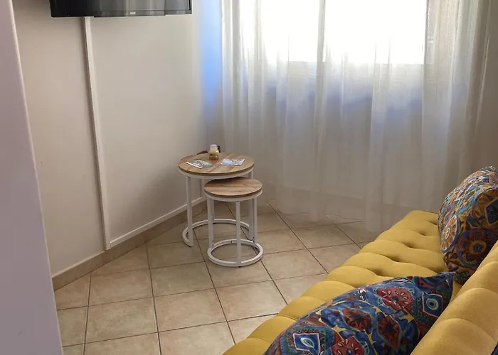 Lejlighed Camurria House