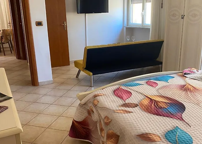 Lejlighed Camurria House